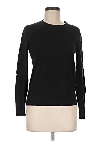 J.Crew Factory Store Long Sleeve T-Shirt (view 1)