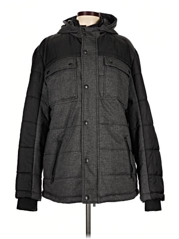 Apt. 9 Snow Jacket (view 1)