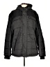 Apt. 9 Solid Gray Snow Jacket Size L - photo 1