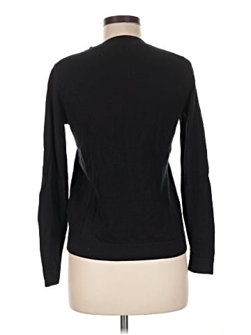 J.Crew Factory Store Long Sleeve T-Shirt (view 2)
