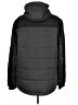 Apt. 9 Solid Gray Snow Jacket Size L - photo 2