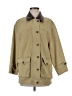 Pilcro 100% Baumwolle Tan Coat Size XXS - photo 1
