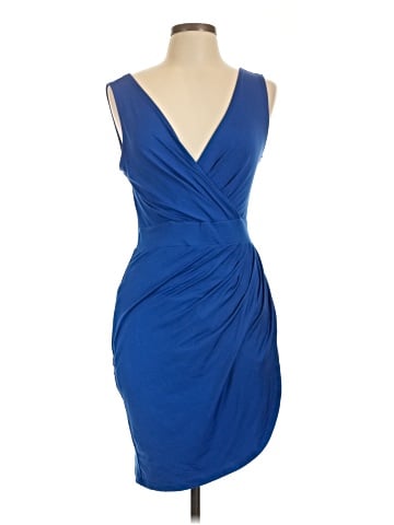 Dna Couture Cocktail Dress (view 1)