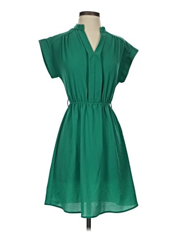 Monteau Casual Dress (view 1)