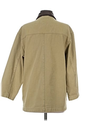 Pilcro Coat (view 2)