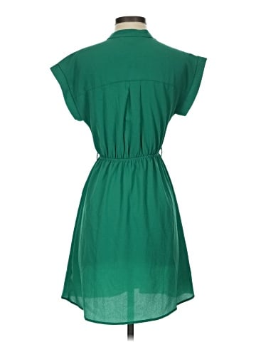 Monteau Casual Dress (view 2)
