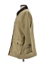 Pilcro 100% Baumwolle Tan Coat Size XXS - photo 5