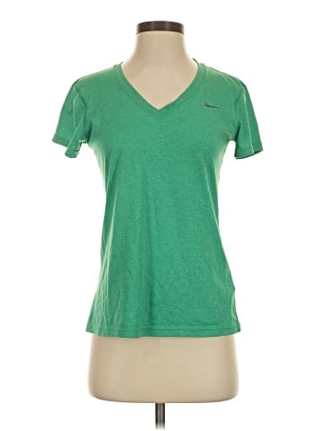 Nike Active T-Shirt (view 1)