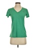 Nike Green Active T-Shirt Size S - photo 1