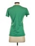 Nike Green Active T-Shirt Size S - photo 2