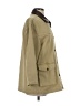 Pilcro 100% Baumwolle Tan Coat Size XXS - photo 4