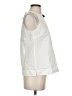J.Crew 100% Cotton Ivory Tank Top Size 0 - photo 4
