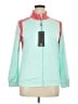 Head Color Block Teal Track Jacket Size XL - photo 1
