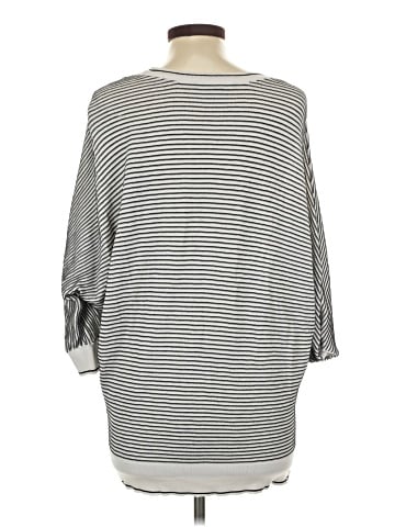 White House Black Market Pullover Sweater (view 2)