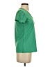 Nike Green Active T-Shirt Size S - photo 4