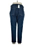 Lovesick Solid Blue Jeans Size 14 - photo 2