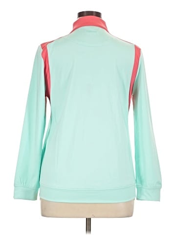 Head Track Jacket (view 2)