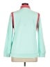 Head Color Block Teal Track Jacket Size XL - photo 2