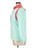 Head Color Block Teal Track Jacket Size XL - photo 5