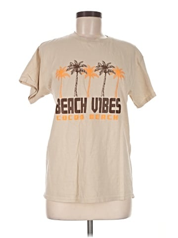 Gildan Short Sleeve T-Shirt (view 1)