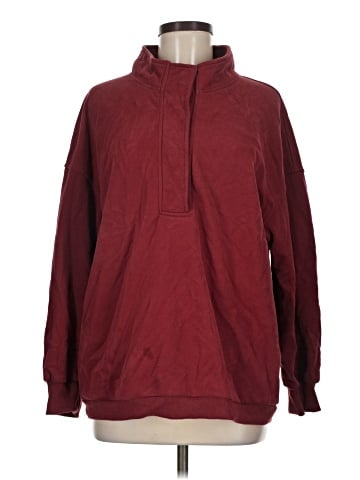 Unbranded Pullover Hoodie (view 1)