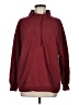 Unbranded Burgundy Pullover Hoodie Size M - photo 1