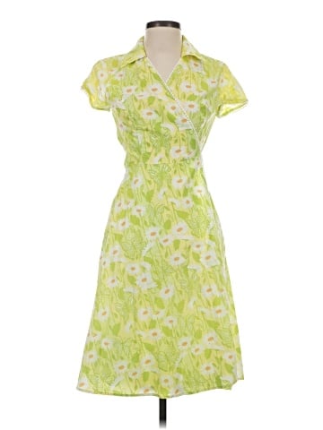 Lilly Pulitzer Cocktail Dress (view 1)
