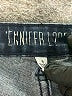 Jennifer Lopez Blue Jeans Size 8 - photo 7