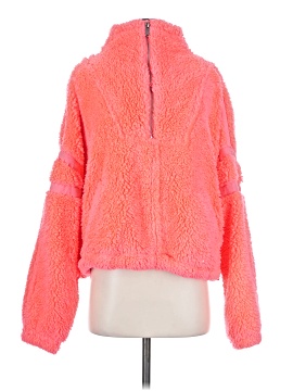 Fp Movement Faux Fur Jacket