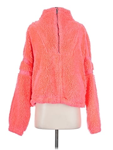 FP Movement Faux Fur Jacket (view 1)