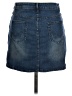 Assorted Brands Blue Denim Skirt Size L - photo 2