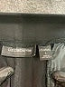 Liz Claiborne Solid Black Shorts Size L - photo 3