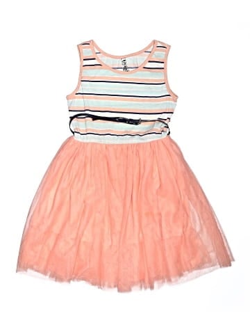 Beautees Dress (view 1)