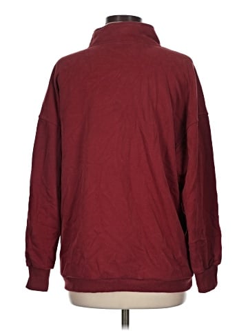 Unbranded Pullover Hoodie (view 2)
