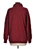 Unbranded Burgundy Pullover Hoodie Size M - photo 2