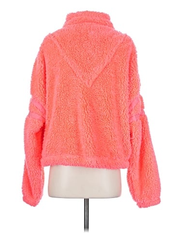 FP Movement Faux Fur Jacket (view 2)