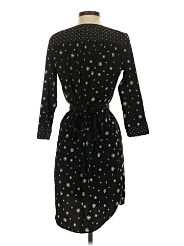 Ann Taylor LOFT Outlet Cocktail Dress (view 2)