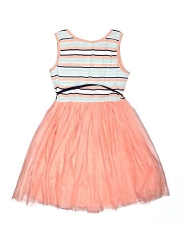 Beautees Dress (view 2)