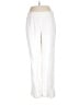Kasper Ivory Linen Pants Size 10 - photo 1