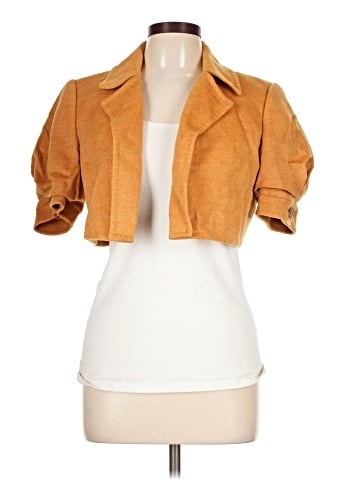 BGN Jacket (view 1)