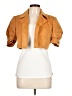 BGN Orange Jacket Size 10 - photo 1