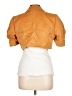 BGN Orange Jacket Size 10 - photo 2