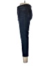 Kut from the Kloth Solid Blue Jeans Size 12 - photo 5