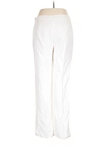 Kasper Linen Pants (view 2)