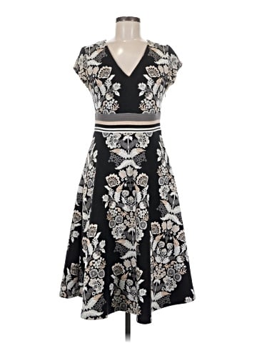 Ett:Twa by Anthropologie Cocktail Dress (view 1)