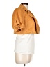 BGN Orange Jacket Size 10 - photo 4