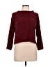 Old Navy Burgundy Pullover Sweater Size L - photo 1