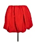 Old Navy Solid Red Casual Skirt Size 2X - photo 2
