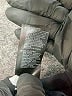 Reiss Solid Black Dress Pants Size 8 - photo 8