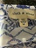 Cloth & Stone Blue Sleeveless Blouse Size M - photo 7
